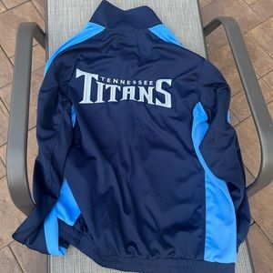 Tennessee Titans Jacket